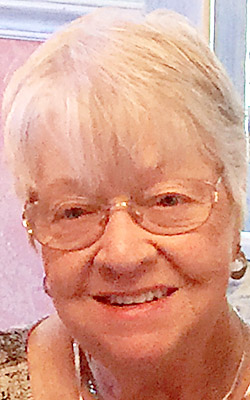 Betty J. Dick